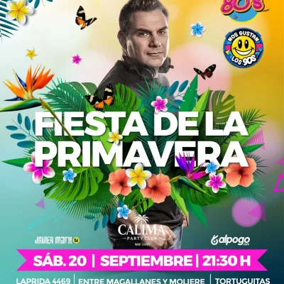1flyer_evento_LOS80S_PRIMAVERA_2025